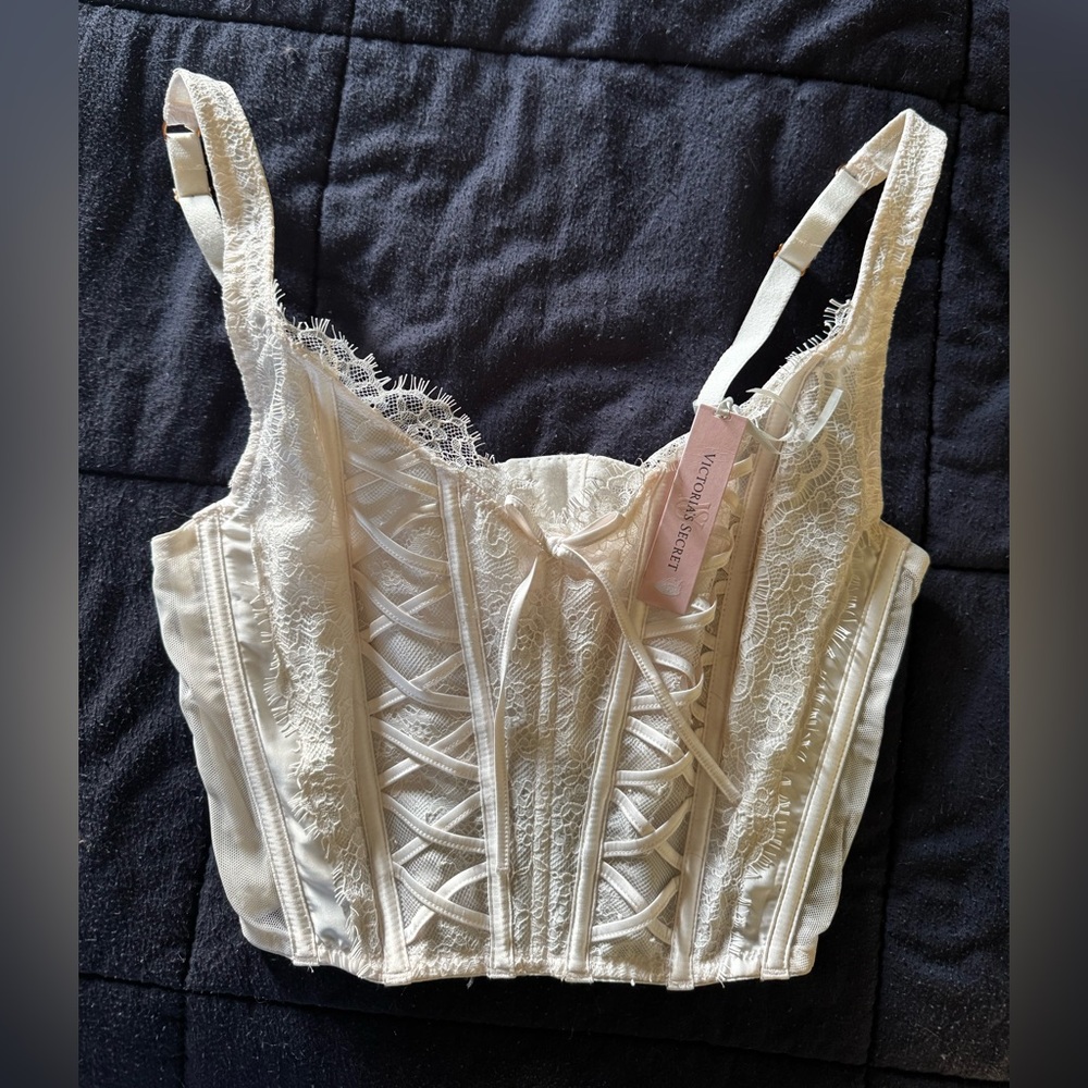 Victoria's Secret Corset